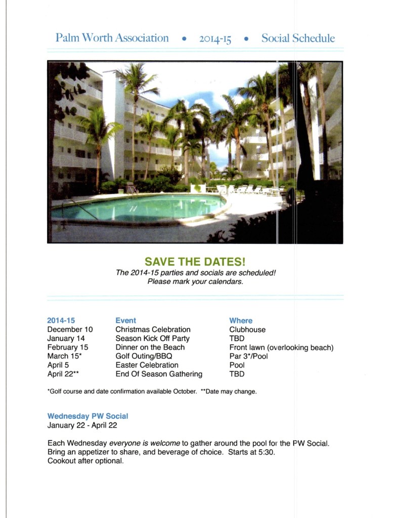 mid summer reports 2014